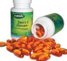Importanța omega-3 în timpul sarcinii