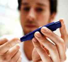 Despre impactul diabetului asupra potența bărbaților