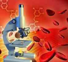 Analiza generală și biochimică a sângelui. copie
