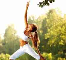 Curatarea organismului: yoga. În cazul în care pentru a începe?