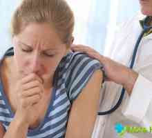Scurtare a respirației în repaus: posibile cauze