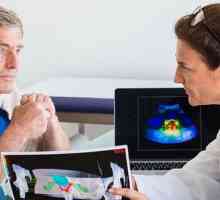 Prostata Oncologie