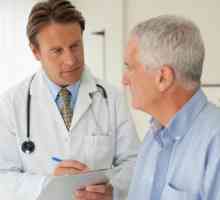 Diagnostic periculos, sau că trebuie să știți despre adenocarcinom de prostată