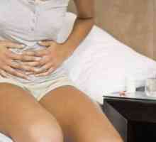 Determinarea cauzelor și tratamentul distensia intestinului