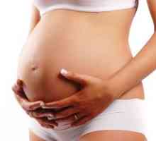 Determinarea nivelului de HCG în timpul sarcinii