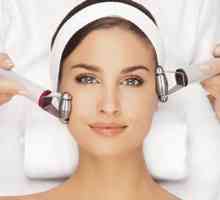 Caracteristici cheie galvanică curățarea feței