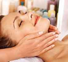 Principalele caracteristici ale masajului facial sculpturale