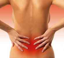 Principalele cauze ale durerilor de spate mai mici la femei. Fiziologice, patologice, extern.