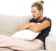 Principalele cauze ale endometriozei: să știe, pentru a avertiza