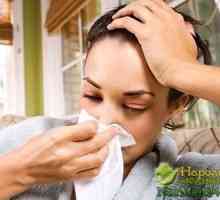 Principalele simptome și boli respiratorii acute și infecții respiratorii virale și cum să le…