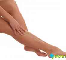 Principalele semne ale fracturilor piciorului: tratament