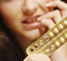 Caracteristici și tipuri de pilule contraceptive non-hormonale