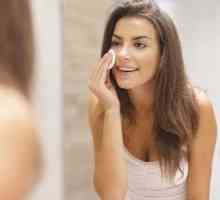 Caracteristici ale aplicării de unguente acnee ihtiolamoniu
