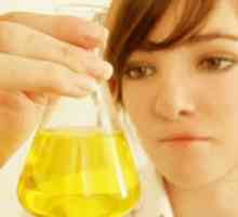 Din care proteina din urină: cauze și caracteristici ale tratamentului