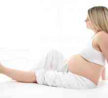 Umflarea în timpul sarcinii, cauzele care stau la baza și pericolul apariției acestora