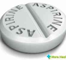 Intoxicații Aspirina: simptome si tratament