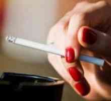 Efectul negativ al fumatului asupra organismului uman, efectele unui obicei prost