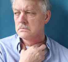 Laringian papilomatoza - tratamentul negilor în gât