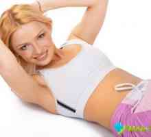 Ce exerciții ar trebui să fie făcut pentru a elimina grasimea de pe abdomen rapid și fără prea mult…