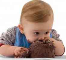 Alergii alimentare la copii - cauze și principii de tratament