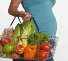 Nutriție a femeilor gravide - că este necesar ca este imposibil, și ceea ce este mai bine să se…