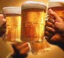 Bere alcoolism: degradarea individului și principiul acordului tacit