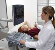 Cancerul ovarian: semne, stadiul si diagnosticul patologiei cu ajutorul ultrasunetelor