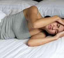 Somn saraci: cauze, tratamentul remedii populare