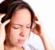 De ce dureri de cap și dureri de urechi?