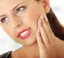 De ce durere de dinți după îndepărtarea nervului?
