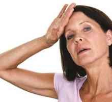 Cum de a întârzia sosirea menopauzei?