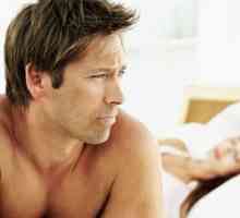 De ce poate afecta prostata