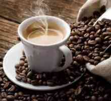 De ce nu recomanda consumul de cafea în timpul alăptării