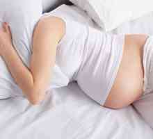 Cauze și simptome de infecție drojdie în timpul sarcinii