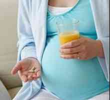 De ce este important să se ia B6 magnelis în timpul sarcinii