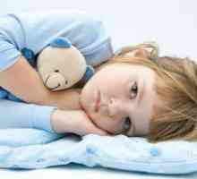 De ce există insuficiență renală cronică la copii?