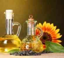 Floarea-soarelui în medicina populară. Proprietatile curative ale soarelui