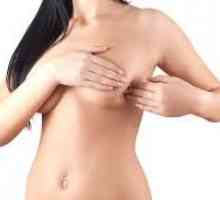 Furnicături la nivelul glandei mamare: cauze, tratament