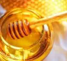 Este util să se dacă să ia miere pe stomacul gol?