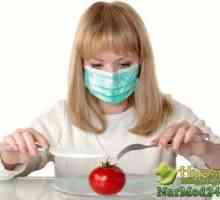 Metode naturale și utile populare de a scăpa de alergii alimentare