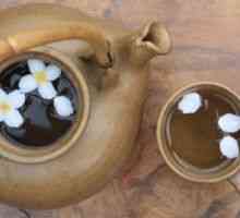 Proprietăți utile de ceai cu iasomie