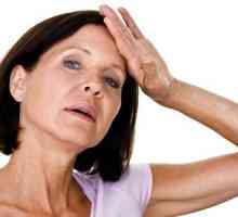 Are salvie în menopauză și cum să-l folosească?