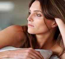 Consecințele menopauzei la femei