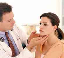 Consecințele formării de noduri la nivelul glandei tiroide