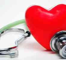 Consecințele unei inimi masiv atac de cord