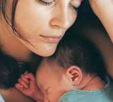 Psihoza postpartum, efecte, simptome și tratament