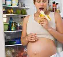 Nutriție adecvată în timpul sarcinii