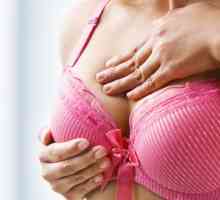 Durere la nivelul sânilor Premenstrual