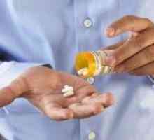 Medicamente pentru tratamentul prostatitei: terapia de bază și ajutoare