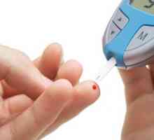 Cauzele și tratamentul diabetului zaharat